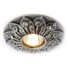 Встраиваемый светильник Ambrella Light Dising D4455 D4455 SL