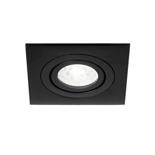 Встраиваемый светильник Wolta ALTO mini WDL-MR11/01BL-S