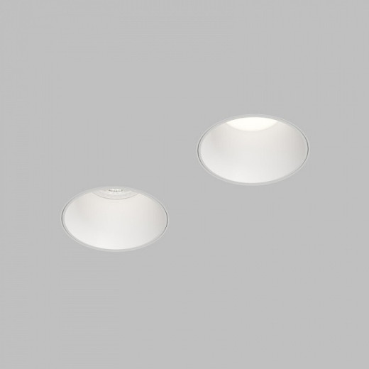 Встраиваемый светильник Denkirs SPOT HIDE DK2145-WH