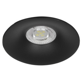 Встраиваемый светильник Wolta ACENTO WDL-MR11/04BL-R