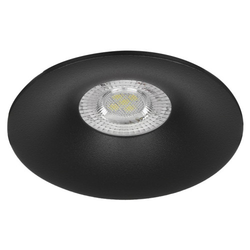 Встраиваемый светильник Wolta ACENTO WDL-MR11/04BL-R