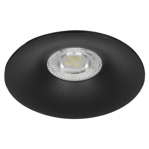 Встраиваемый светильник Wolta ACENTO WDL-MR11/04BL-R