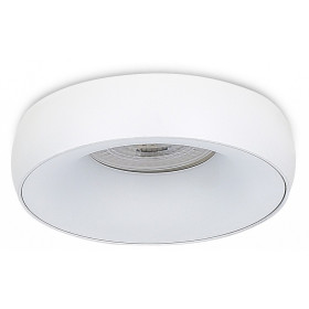 Встраиваемый светильник Donel DN02 DN02003R1W