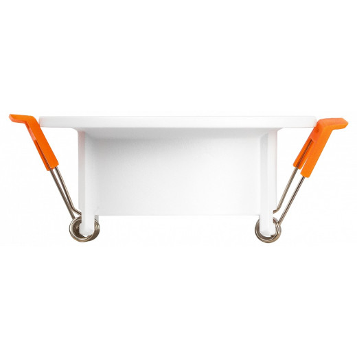 Встраиваемый светильник Эра  KL96 WH