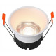 Встраиваемый светильник iLedex Technical Mars 212-12W-D95-3000K-24DG-WH