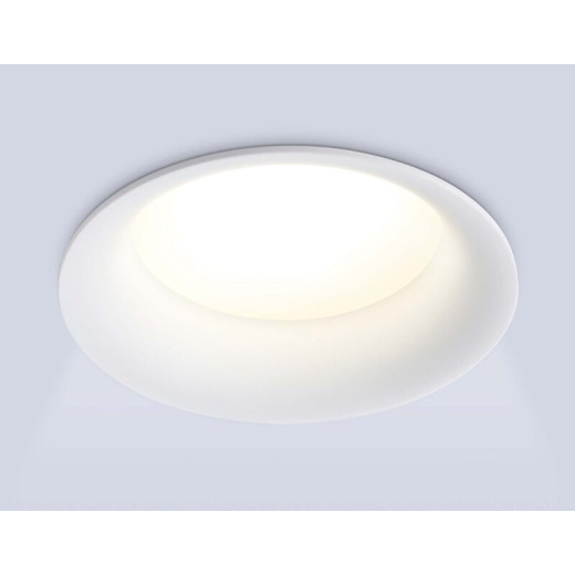Встраиваемый светильник Ambrella Light TU TU51810