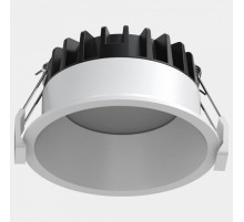 Встраиваемый светильник DesignLed WL-BQ BQ009109-WH-NW-ON