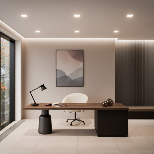 Встраиваемый светильник Apeyron Electrics  06-165