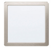 Встраиваемый светильник Eglo Fueva 5 99185