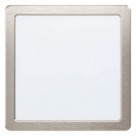 Встраиваемый светильник Eglo Fueva 5 99185