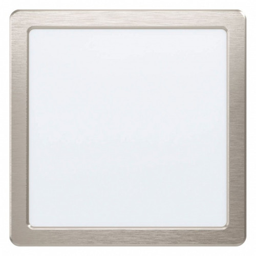 Встраиваемый светильник Eglo Fueva 5 99185