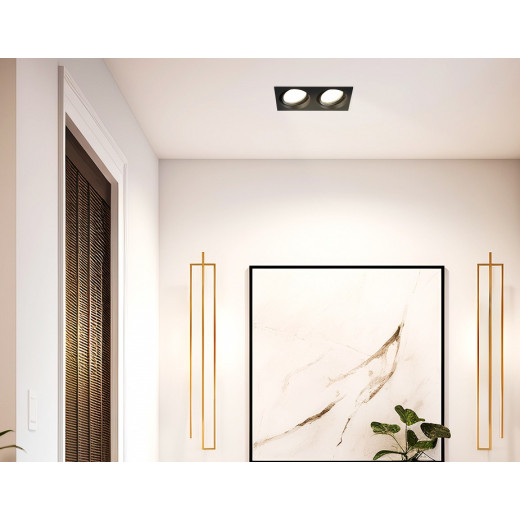 Встраиваемый светильник Ambrella Light TN TN6661