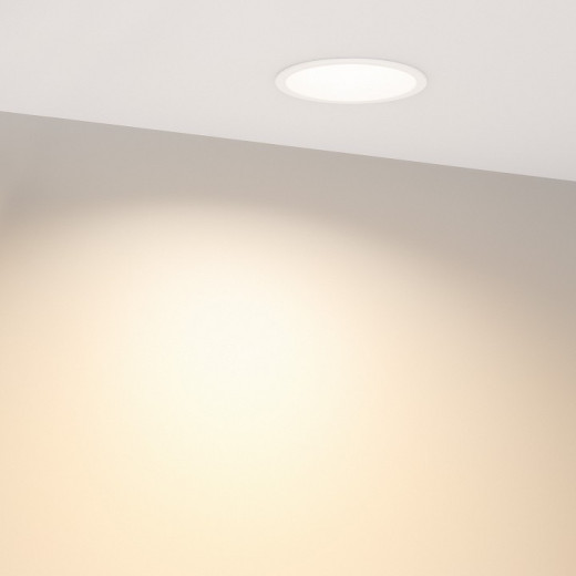 Встраиваемый светильник Arlight BREEZE 036616(1)