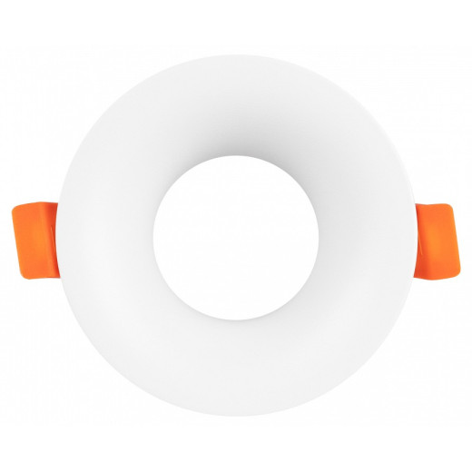 Встраиваемый светильник Эра  KL96 WH