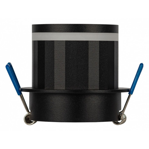 Встраиваемый светильник Эра DK111 BK Б0058432