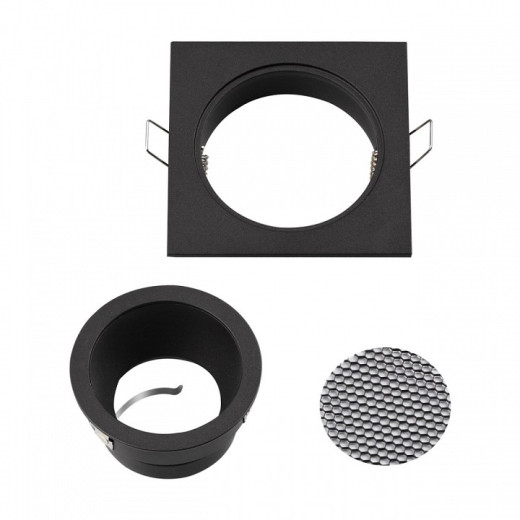 Встраиваемый светильник Novotech WIR 371002