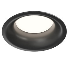 Встраиваемый светильник Denkirs INER DK2150-BK