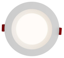 Встраиваемый светильник WoltaPRO  ДВО06-17-001-3К-90