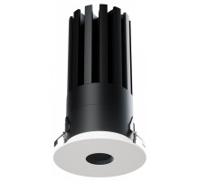Встраиваемый светильник Lightstar Spira Slim 074336
