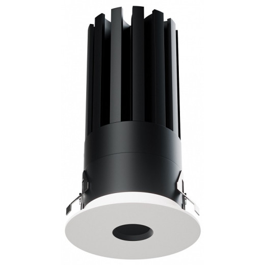 Встраиваемый светильник Lightstar Spira Slim 074336