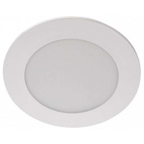 Встраиваемый светильник Lightstar ZoccoIP65 223120IP65CCT