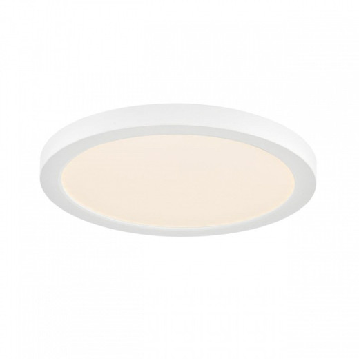 Встраиваемый светильник Sonex NEBULA WHITE 7790/18L