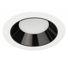 Встраиваемый светильник Эра LED 21-12-3K Б0062138