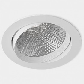 Встраиваемый светильник DesignLed DL-KZ 00-00012768