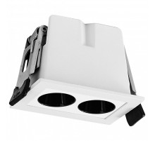 Встраиваемый светильник Mantra BLAU 9128