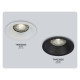 Встраиваемый светильник Ambrella Light TN TN102855