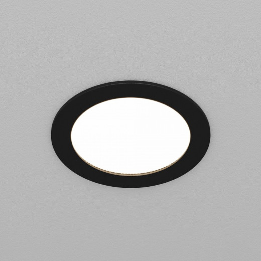 Встраиваемый светильник Orb DL130-GX53-B