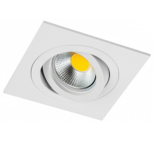 Встраиваемый светильник Lightstar Singo Base 011615