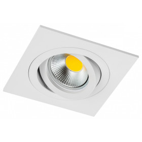 Встраиваемый светильник Lightstar Singo Base 011615