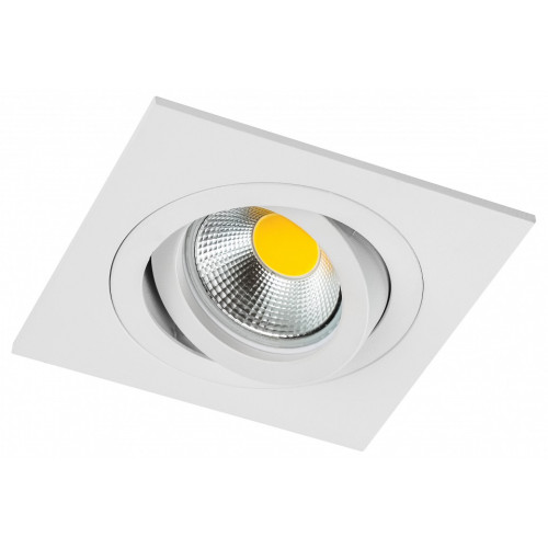 Встраиваемый светильник Lightstar Singo Base 011615