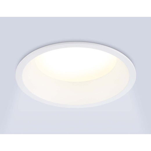 Встраиваемый светильник Ambrella Light TU TU51813