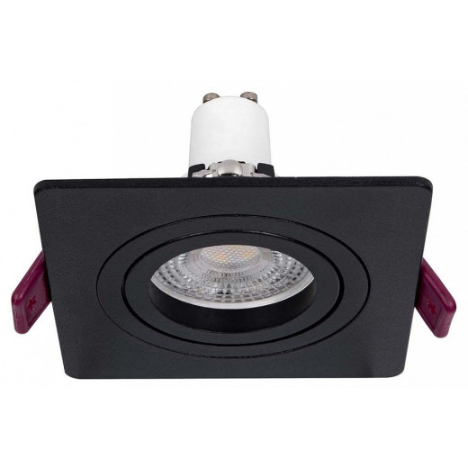 Встраиваемый светильник Favourite Lamppu 4646-1C