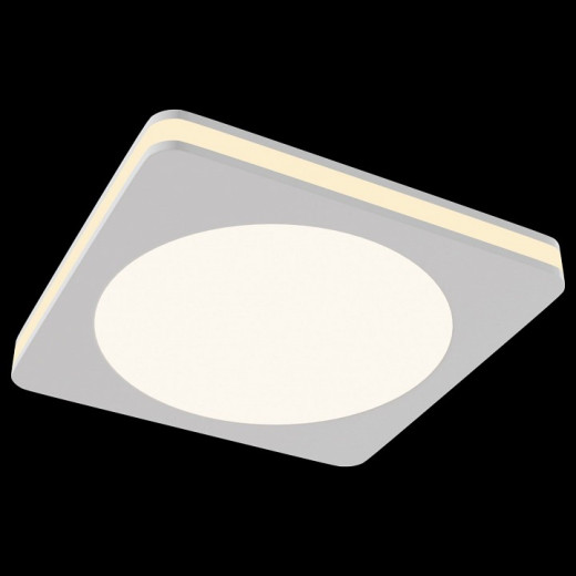 Встраиваемый светильник Phanton DL303-L12W