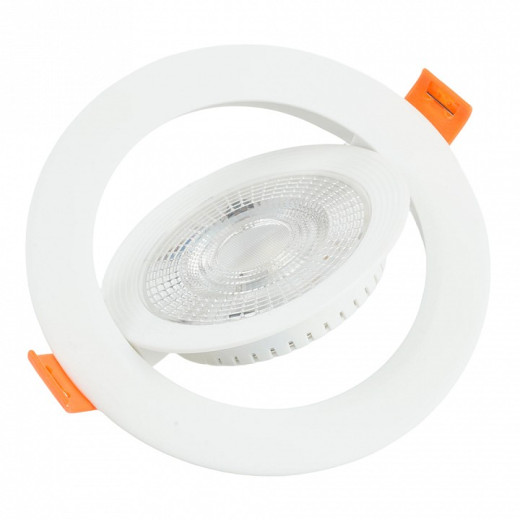 Встраиваемый светильник Feron AL540 52048