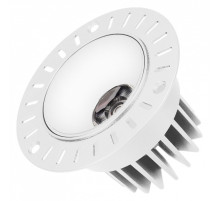 Встраиваемый светильник Arlight ATLAS 037057(1)