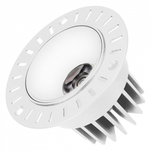 Встраиваемый светильник Arlight ATLAS 037057(1)