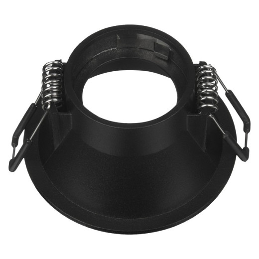 Встраиваемый светильник Wolta ACENTO WDL-MR11/03BL-R