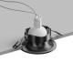 Встраиваемый светильник Hesby Lighting Harstad HSBL_0251
