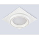 Встраиваемый светильник Ambrella Light TU TU5220