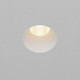Встраиваемый светильник Maytoni  DL122-15W-3K-TRS-W
