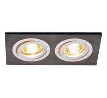 Встраиваемый светильник Elektrostandard Mesku a035242