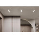Встраиваемый светильник Italline IT06-6025 IT06-6025 white 4000K