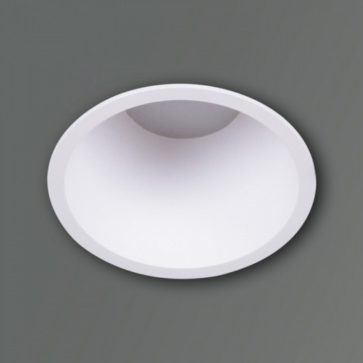 Встраиваемый светильник 16130-9.0-001 GU10 WT