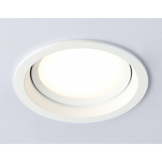 Встраиваемый светильник Ambrella Light TN TN52230