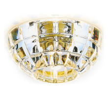 Встраиваемый светильник Ambrella Light Dising D4180 D4180 Big CL/G