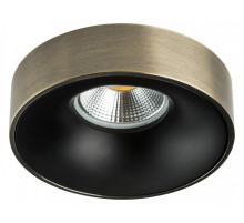 Встраиваемый светильник Lightstar Levigo L01002721